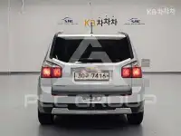 2012 Chevrolet Orlando