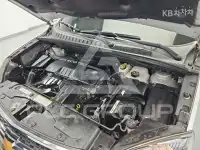 2012 Chevrolet Orlando