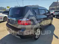 2012 Chevrolet Orlando