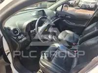2012 Chevrolet Orlando