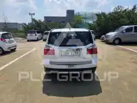 2012 Chevrolet Orlando