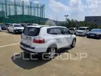 2012 Chevrolet Orlando