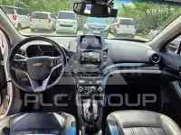 2012 Chevrolet Orlando