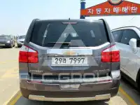 2012 Chevrolet Orlando