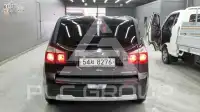 2012 Chevrolet Orlando