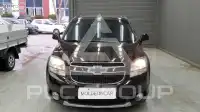 2012 Chevrolet Orlando