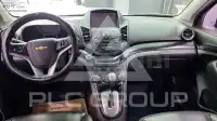 2012 Chevrolet Orlando