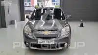 2012 Chevrolet Orlando