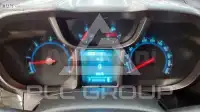 2012 Chevrolet Orlando