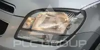 2012 Chevrolet Orlando
