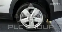 2012 Chevrolet Orlando