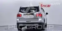 2012 Chevrolet Orlando