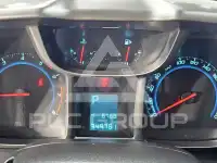 2012 Chevrolet Orlando