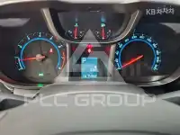 2012 Chevrolet Orlando