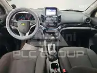 2012 Chevrolet Orlando