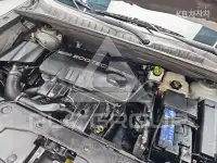 2012 Chevrolet Orlando