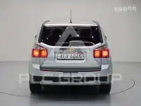 2012 Chevrolet Orlando