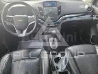 2012 Chevrolet Orlando