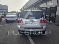 2012 Chevrolet Orlando