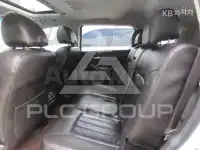2012 Chevrolet Orlando