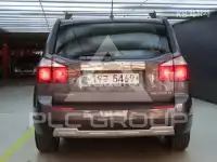 2012 Chevrolet Orlando