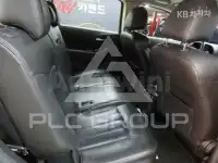 2012 Chevrolet Orlando