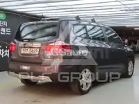2012 Chevrolet Orlando