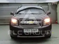 2012 Chevrolet Orlando