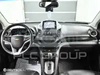 2012 Chevrolet Orlando