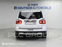 2012 Chevrolet Orlando