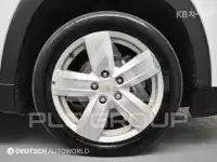 2012 Chevrolet Orlando