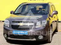 2012 Chevrolet Orlando