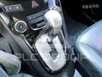 2012 Chevrolet Orlando