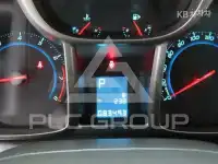 2012 Chevrolet Orlando