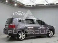 2012 Chevrolet Orlando