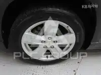 2012 Chevrolet Orlando