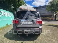 2012 Chevrolet Orlando