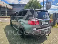 2012 Chevrolet Orlando
