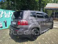 2012 Chevrolet Orlando