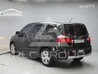 2012 Chevrolet Orlando