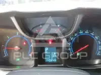 2012 Chevrolet Orlando