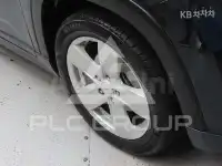 2012 Chevrolet Orlando