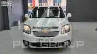 2012 Chevrolet Orlando