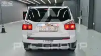 2012 Chevrolet Orlando