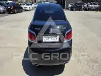 2012 Chevrolet Alpheon