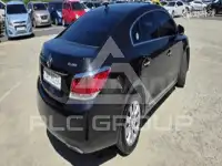 2012 Chevrolet Alpheon