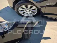 2012 Chevrolet Alpheon