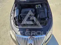 2012 Chevrolet Alpheon