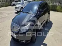 2012 Chevrolet Alpheon