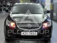 2012 Chevrolet Alpheon